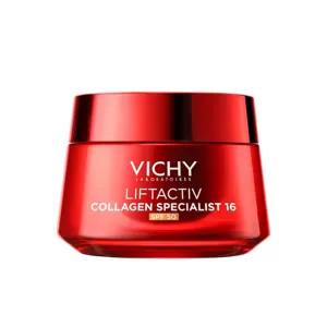 Vichy Liftactiv Crema De Día Antiedad Pro-Colágeno Fps 50