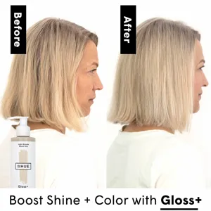 dpHUE Gloss