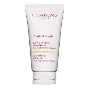 Clarins Comfort Scrub - Face Exfoliants 2