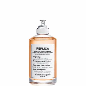 Maison Margiela Autumn Vibes Eau De Toilette