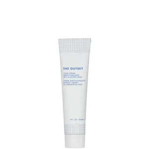 The Outset Cool Cream Smoothing Mask