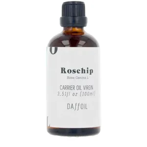 Daffoil Aceite De Rosa De Mosqueta Aceites Corporales
