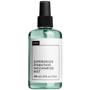 Niod Superoxide Dismutase Saccharide Mist