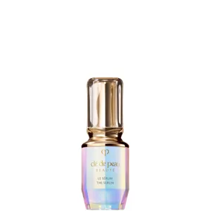 Clé de Peau Beauté Le Sérum