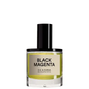 D.S. & Durga a bold fragrance that