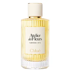 Chloé Atelier Des Fleurs Tuberosa 1974 Eau De Parfum