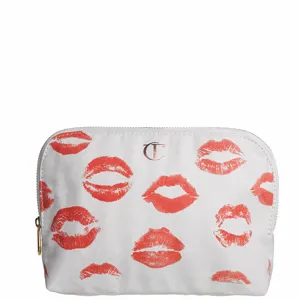 Charlotte Tilbury Make-Up Bag