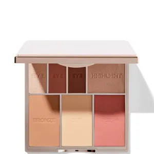 Sculpted By Aimee Bare Basics
