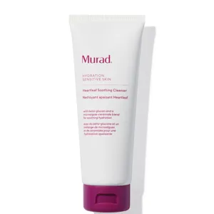 Murad Sensitive Skin Heartleaf Soothing Cleanser