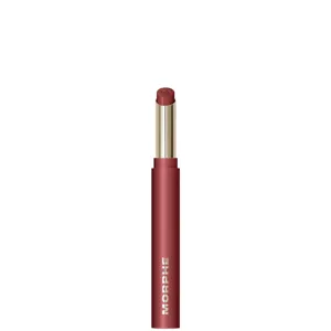 Morphe Lip Filter Hydroplump Soft Matte Lipstick