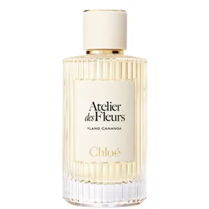 Chloé Atelier Des Fleurs Ylang Cananga Eau De Parfum