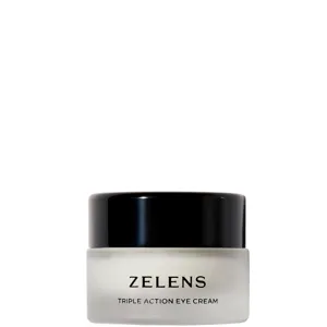 Zelens Triple Action Eye Cream