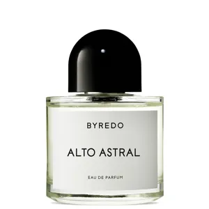 Byredo nt collection with the Alto Astral Eau de Parfum