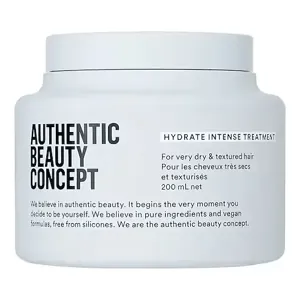 AUTHENTIC BEAUTY CONCEPT Hydrate Intense Treatment
