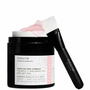 Odacité a resurfacing treatment that