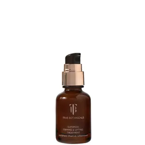 True Botanicals Supersea Firming & Lifting Serum