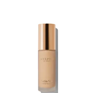 Sculpted By Aimee Satin Silk Longwear Foundation