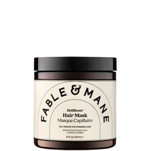 Fable & Mane Deep Moisture Repairing Hair Mask