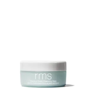 RMS beauty Coconut Clean Cleansing Balm