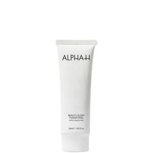 Alpha-H Beauty Sleep Power Peel