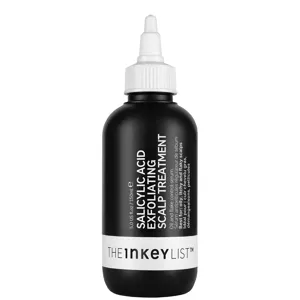 THE INKEY LIST Salicylic Acid Exfoliating Scalp Treatment