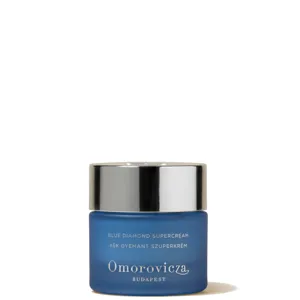 Omorovicza Blue Diamond Super Cream