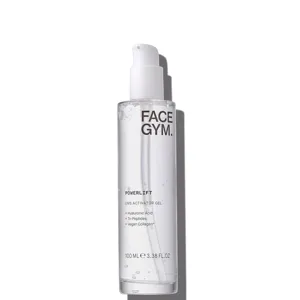 FaceGym Powerlift Ems Activator Gel