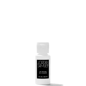 Jordan Samuel Skin The Matinee Gel Cleanser