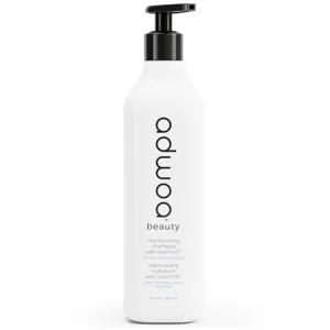 adwoa beauty Baomint Moisturising Shampoo