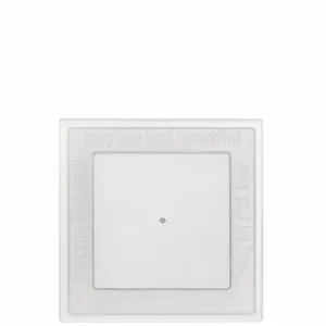 Neen Single Well Refillable Compact