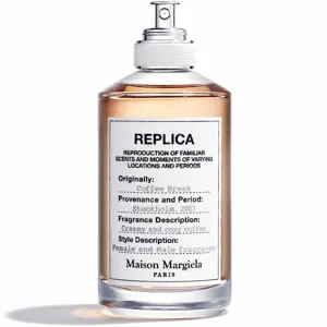 Maison Margiela Replica Coffee Break Eau De Toilette