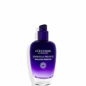 L'Occitane Immortelle Precious Emulsion