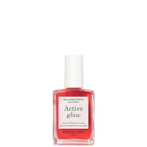 Manucurist Active Glow Polish