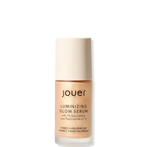 Jouer Cosmetics Luminizing Glow Serum