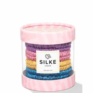 SILKE London Hair Ties - Bouquet