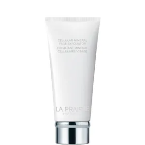 La Prairie Cellular Mineral Face Exfoliator