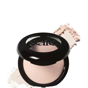 Saie Slip Tint™ Undetectable Baked Setting Powder