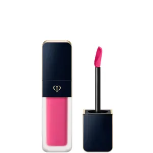Clé de Peau Beauté Cream Rouge Matte Lipstick