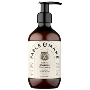 Fable & Mane Holiroots Hydrating Shampoo