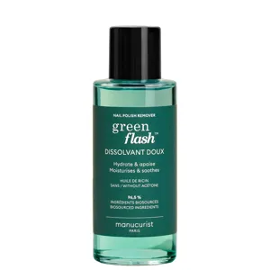 Manucurist Green Flash Remover