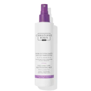 Christophe Robin Curl Mist