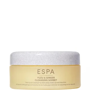 ESPA Yuzu & Ginger Cleansing Sorbet