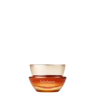 Sulwhasoo Concentrated Ginseng Rejuvenating Cream Rich