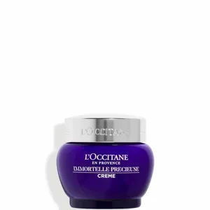 L'Occitane Immortelle Precious Cream