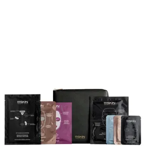 111SKIN Masking Planner