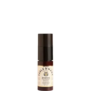 Fable & Mane Root Refresh Dry Shampoo