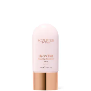 Sculpted By Aimee HydraTint Moisturising Tinted Serum