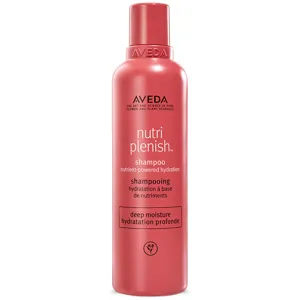 Aveda Nutriplenish Deep Moisture Shampoo