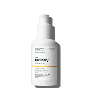 The Ordinary Uv Filters Spf 45 Sun Protection Serum