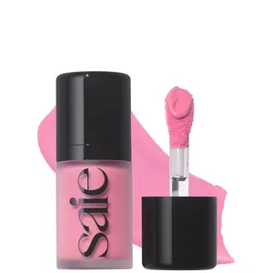 Saie Mini Dew Blush